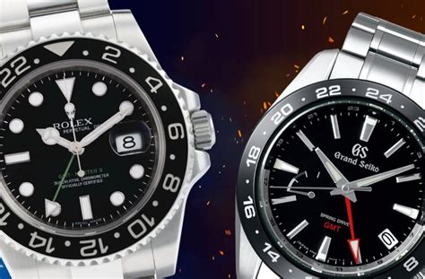 grand seiko vs rolex movement|seiko gmt vs rolex.